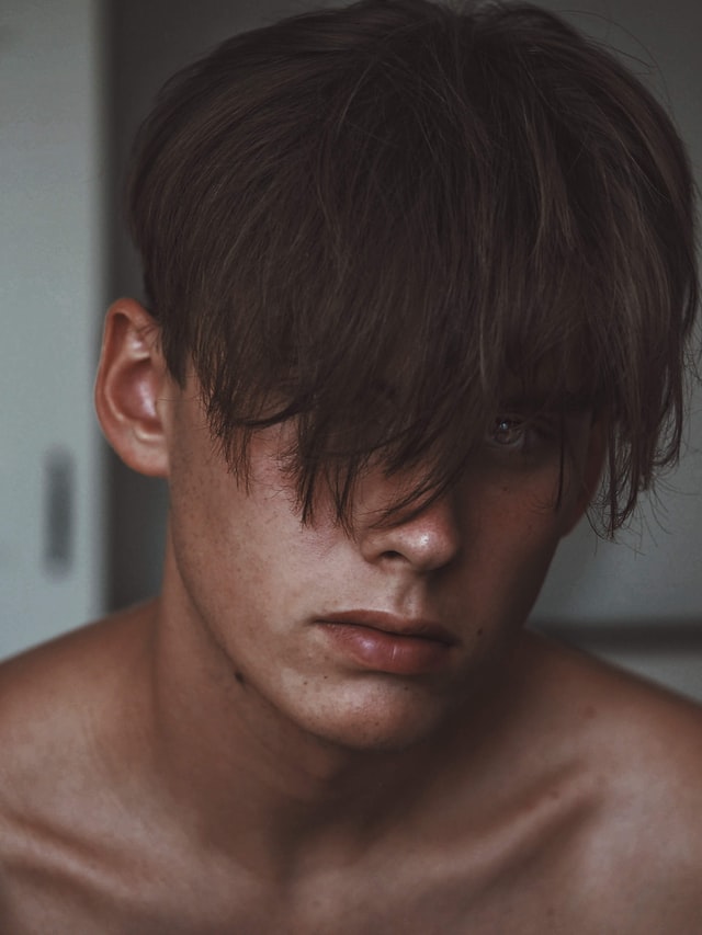 skin and hair